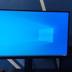LG UltraGear 27GP850-B 27" Gaming Monitor (1440p, Nano IPS, 165Hz/180Hz)