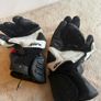 4ST Motorbike Gloves Image 3