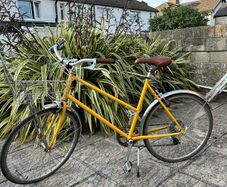 Tokyo Bike