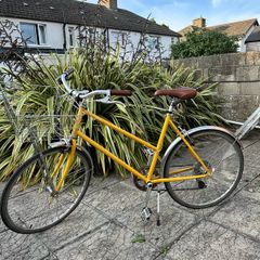 Tokyo Bike