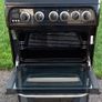 cannon mains gas cooker Image 4