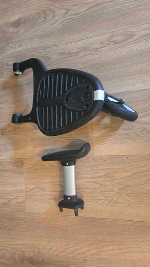 Bugaboo Donkey 2 Duo Buggie