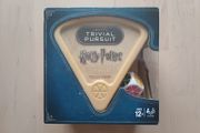 Harry Potter Trivial Pursuit Board Game NEW