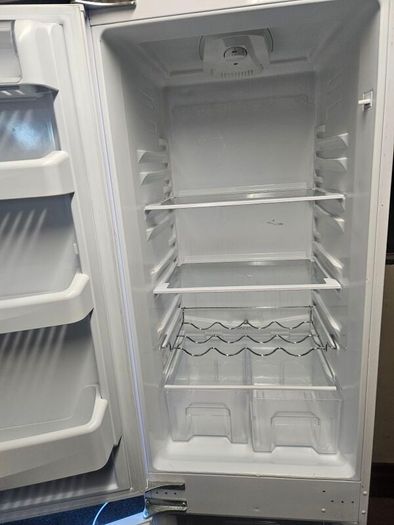 fridge integrated
