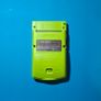 Gameboy Color (Lime Green) Image 3