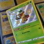 Thwackey ! Baby Shiny ! Shiny Rare ! from Shining Fates Set ! 2019 ! Pokemon Card ! Image 3