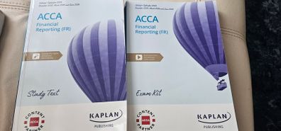 ACCA Financial Reporting
