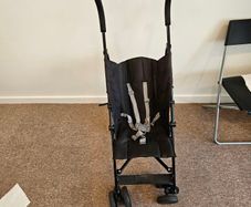 Baby stroller