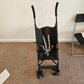 Baby stroller
