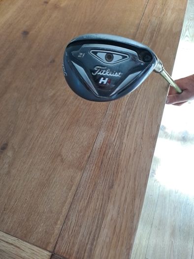 golf