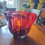 Beautiful Newbridge Vase Image 3