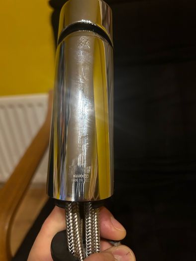 Basin Mixer Tap