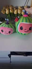 cocomelon soft toys
