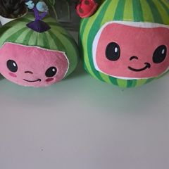 cocomelon soft toys