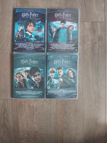 Harry Potter DVD Collection