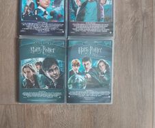 Harry Potter DVD Collection