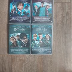 Harry Potter DVD Collection