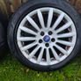 Ford Mondeo R17 Image 4