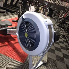 Pre-owned Concept2 Rower  870
