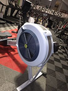Pre-owned Concept2 Rower  870