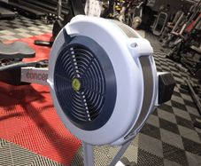 Pre-owned Concept2 Rower  870