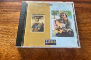 Dion Sit Down Old Friend/You're Not Alone CD