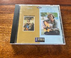 Dion Sit Down Old Friend/You're Not Alone CD