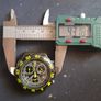 Swatch chronograph watch Image 4