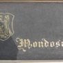 Vintage Wooden Box Image 7