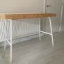 Lillasen desk - bamboo Image 2