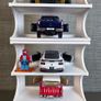 Toy Cars Pack of 5 Cars 12 Image 4