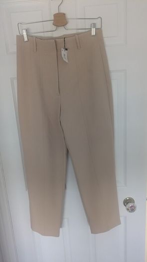 Zara trousers