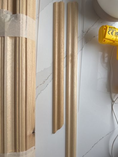 panelling