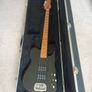 Very Rare Classic USA G&L ASAT Bass Mint As New FINAL Price Drop Image 9
