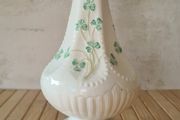 Beleek Vase
