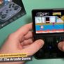 Handheld Game Console, Portable Gaming Device R36S. Image 10