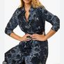 Mint Velvet Midi Dress New Image 4