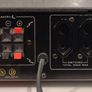 Pioneer SA-408 Stereo Integrated Amplifier Image 7