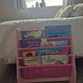 disney princess bookshelf Image 3