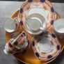 Salisbury Imari design Teaset Image 3