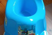 Potty