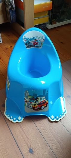 Potty
