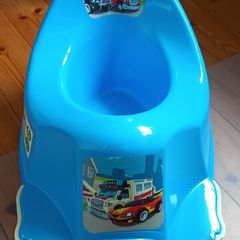 Potty