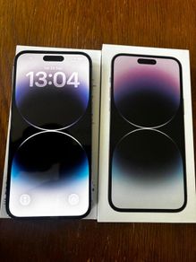 iPhone 14 Pro Max