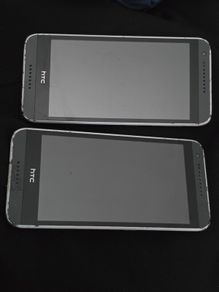 2x HTC Desire 620 for 39
