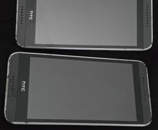 2x HTC Desire 620 for 39