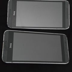 2x HTC Desire 620 for 39