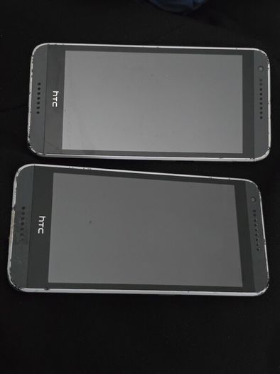 2x HTC Desire 620 for 39