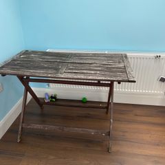Outdoor Table
