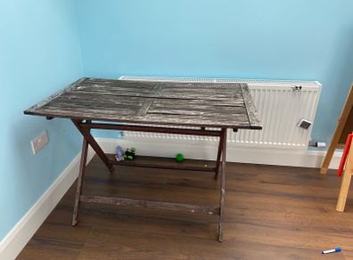Outdoor Table